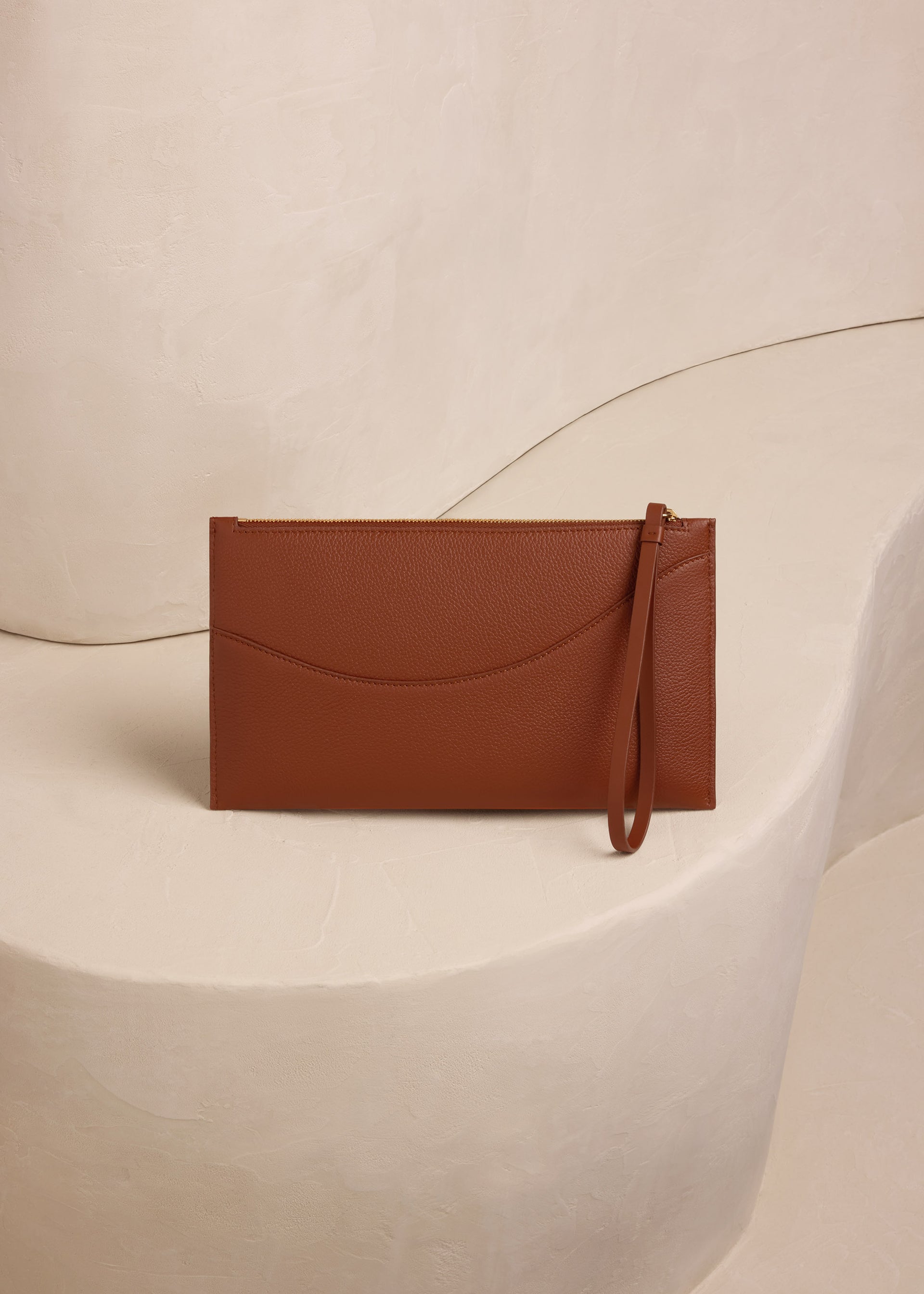 Etui Sierra - Duo Cognac