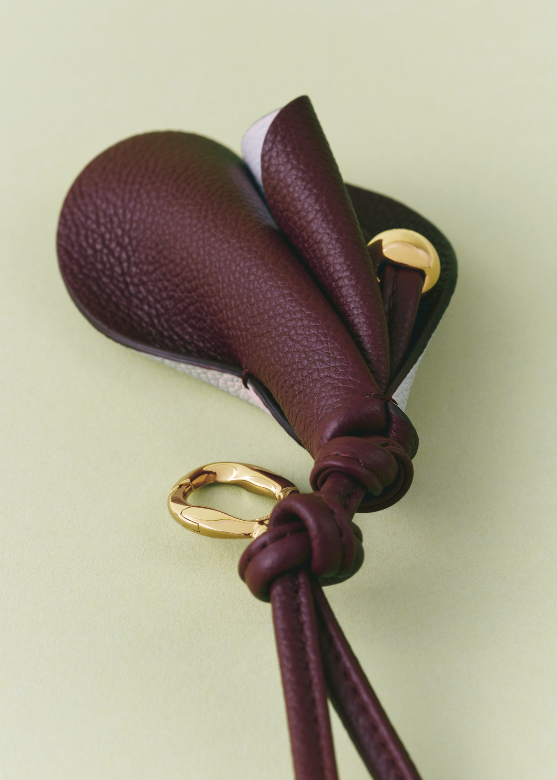 Charm Pili - Duo Schwarzkirsche