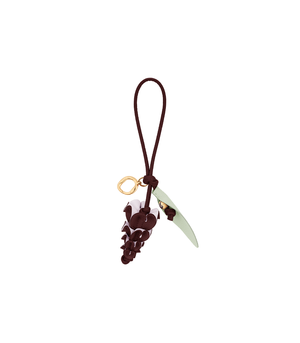Charm Orki - Trio Schwarzkirsche