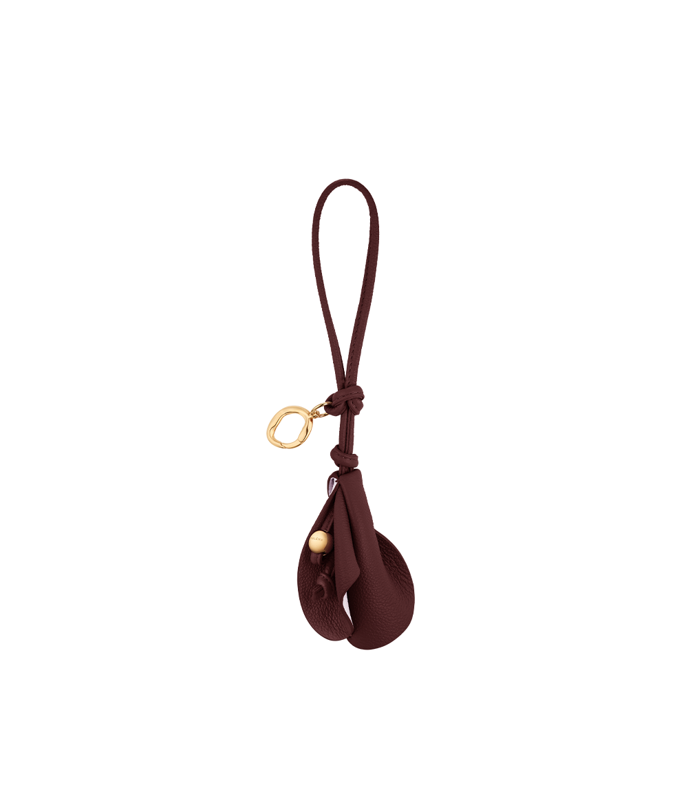 Charm Pili - Duo Schwarzkirsche