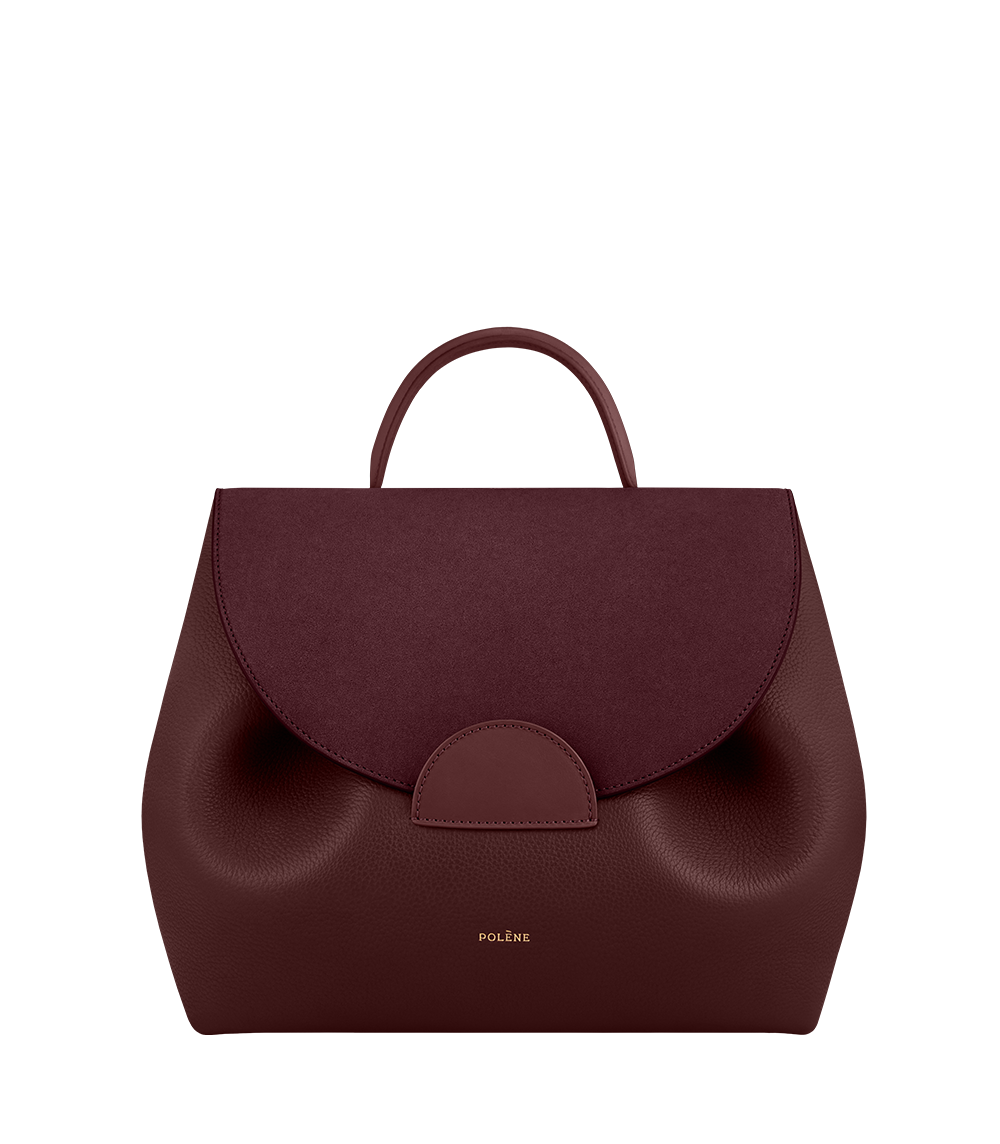 Numéro Un - Trio Burgund