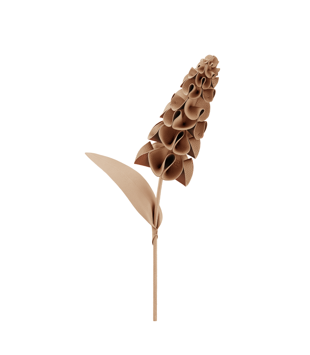 Blume Orki - Duo Beige