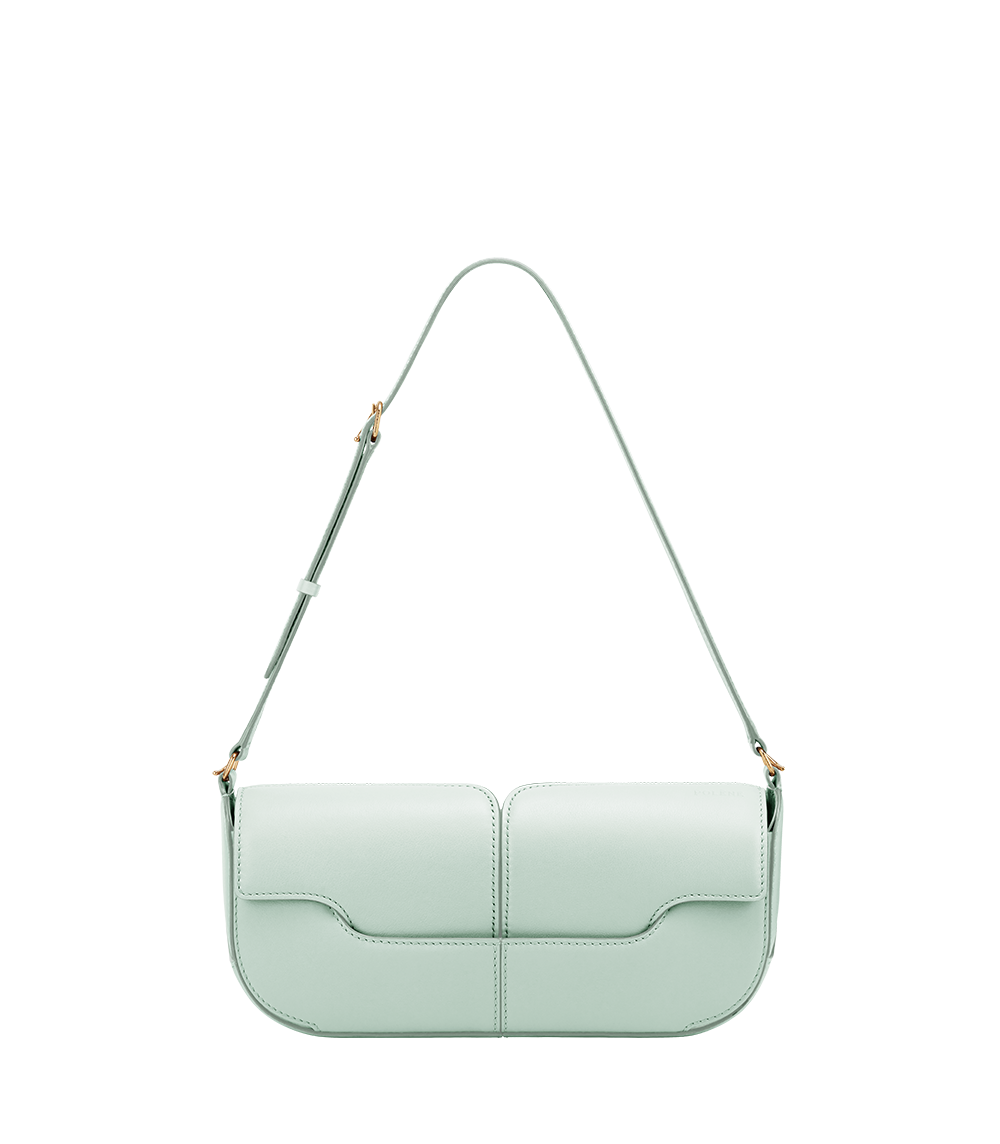 Osmo - Meerschaum Glattes Leder