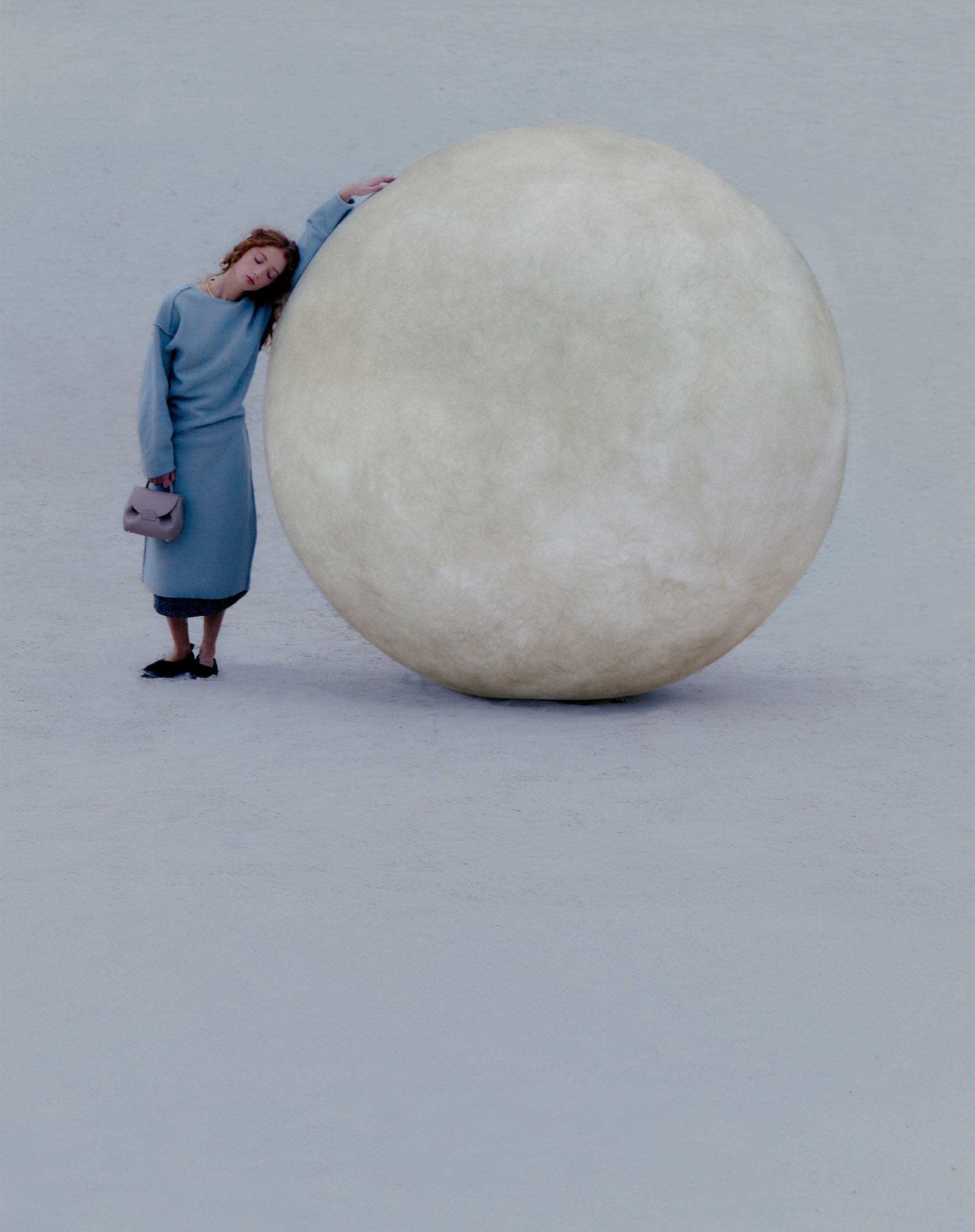 Das Märchen vom Mond