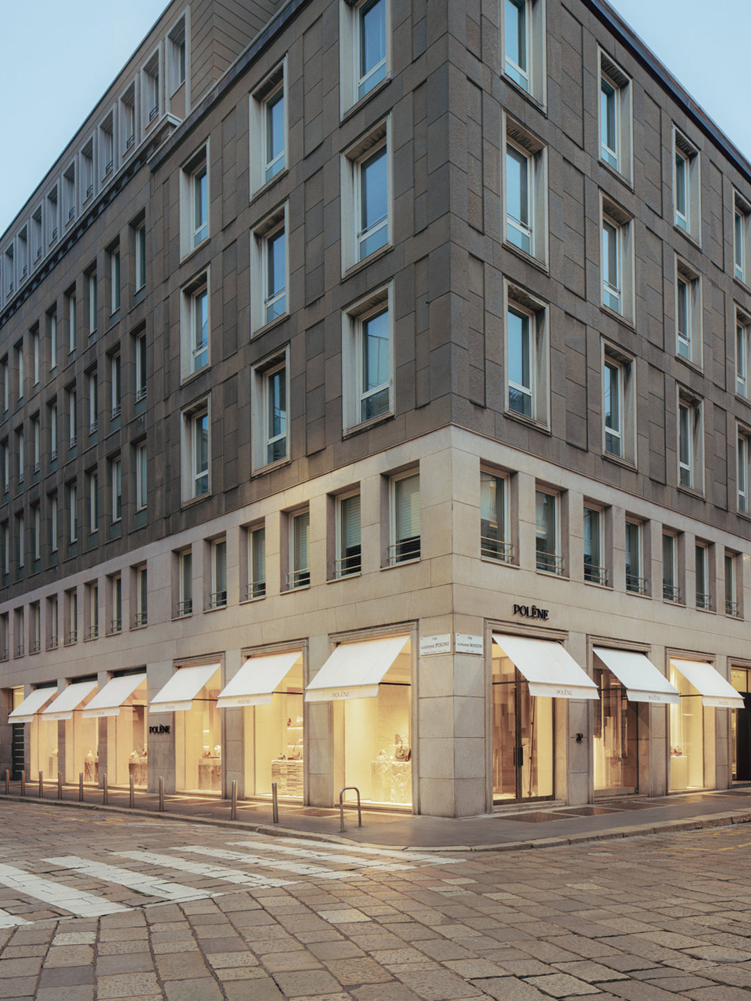 Mailand