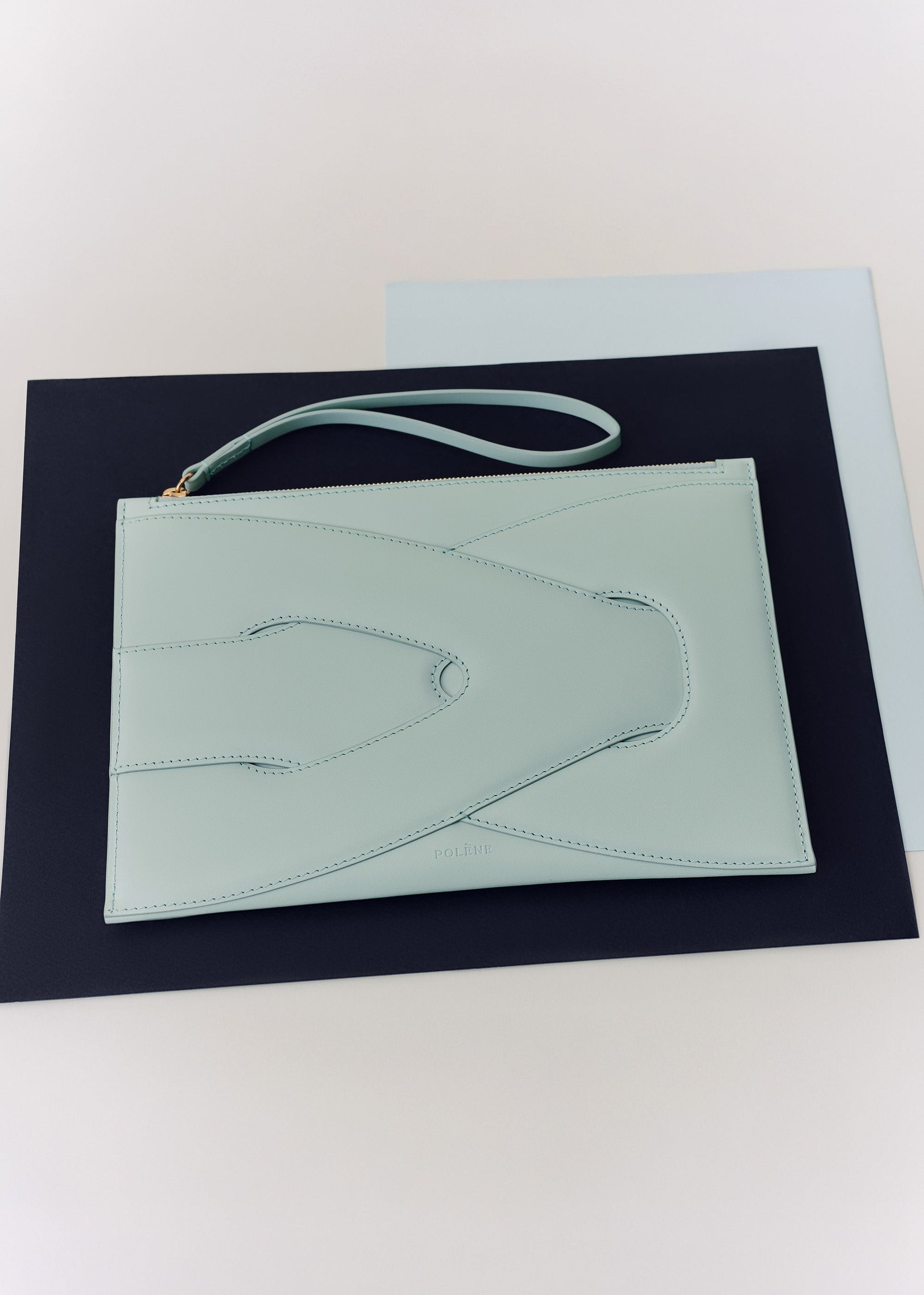 Etui Nodde - Meerschaum