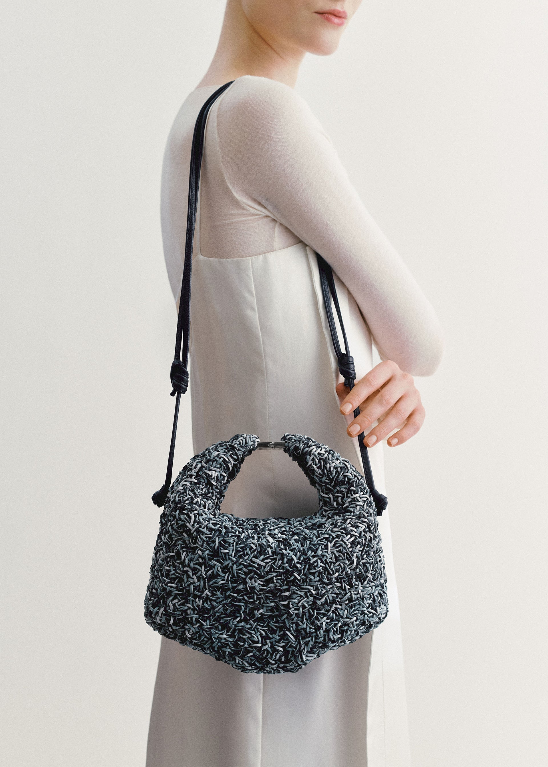 Béri - Rizom Marineblau