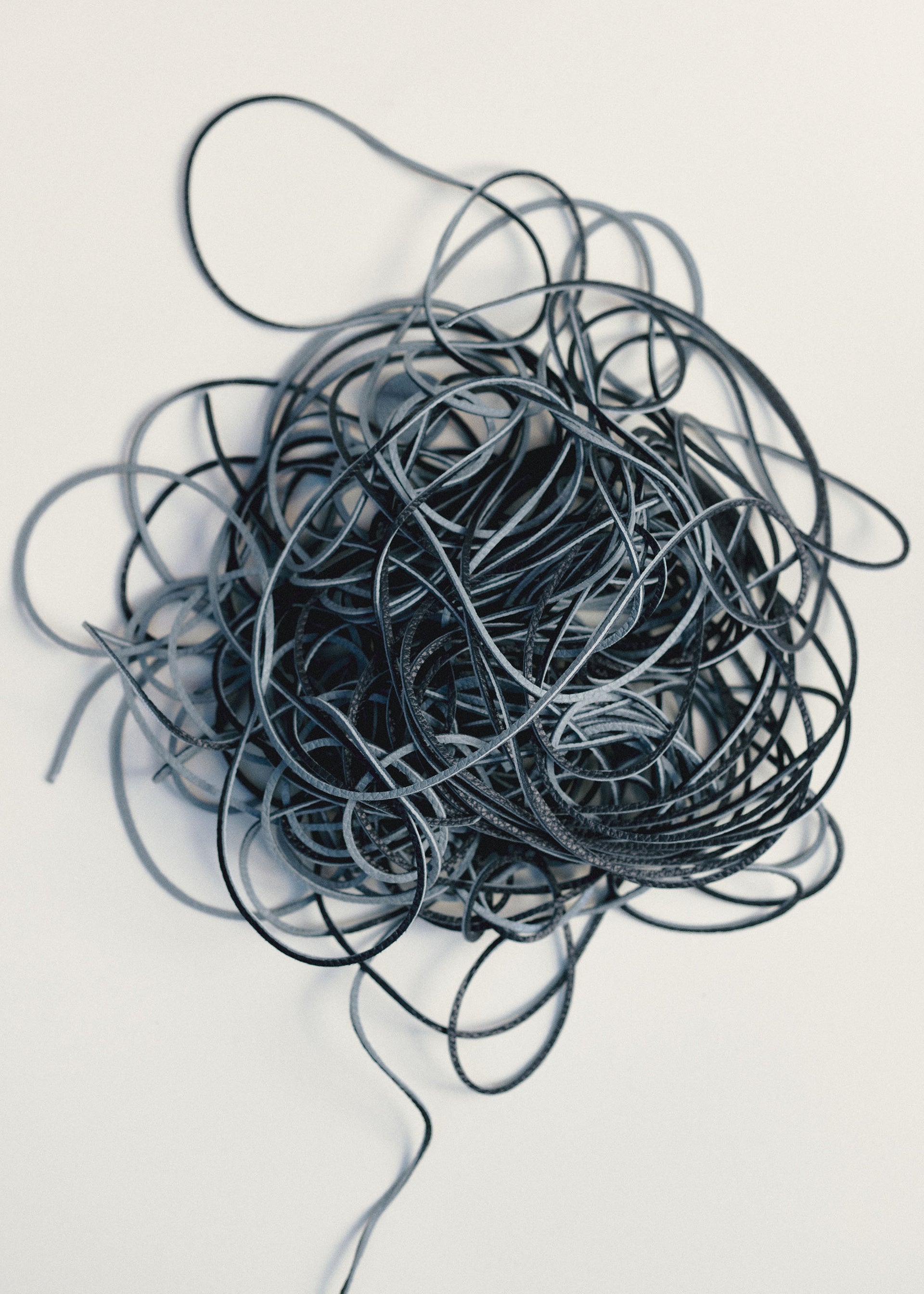 Béri - Rizom Marineblau