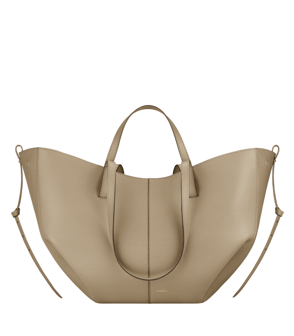 Cyme - Lichtung Genarbtes Leder