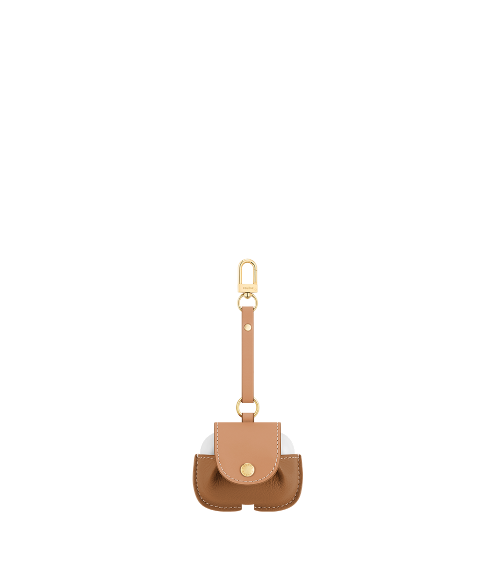 Airpods-Etui - Duo Camel