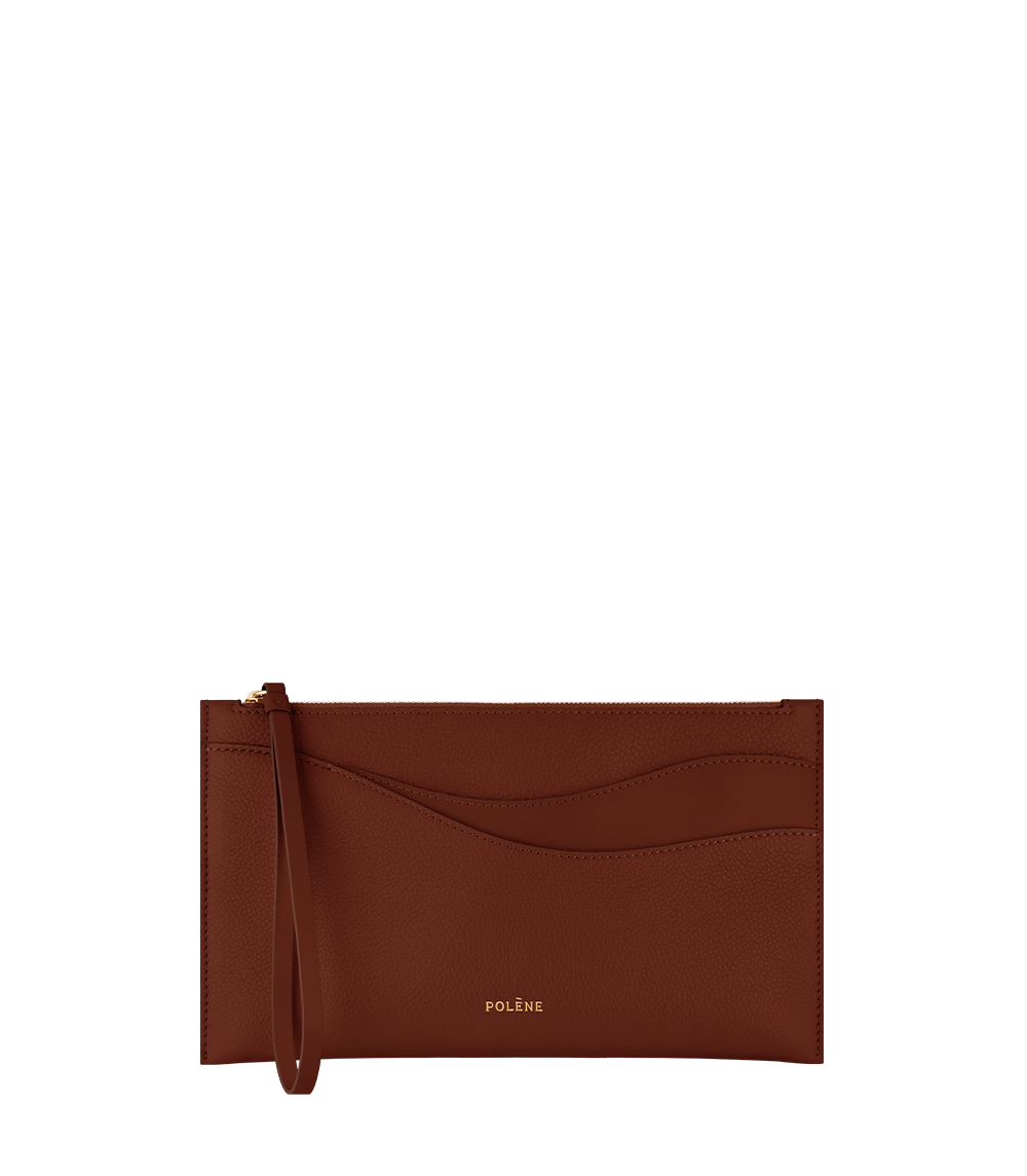 Etui Sierra - Duo Cognac