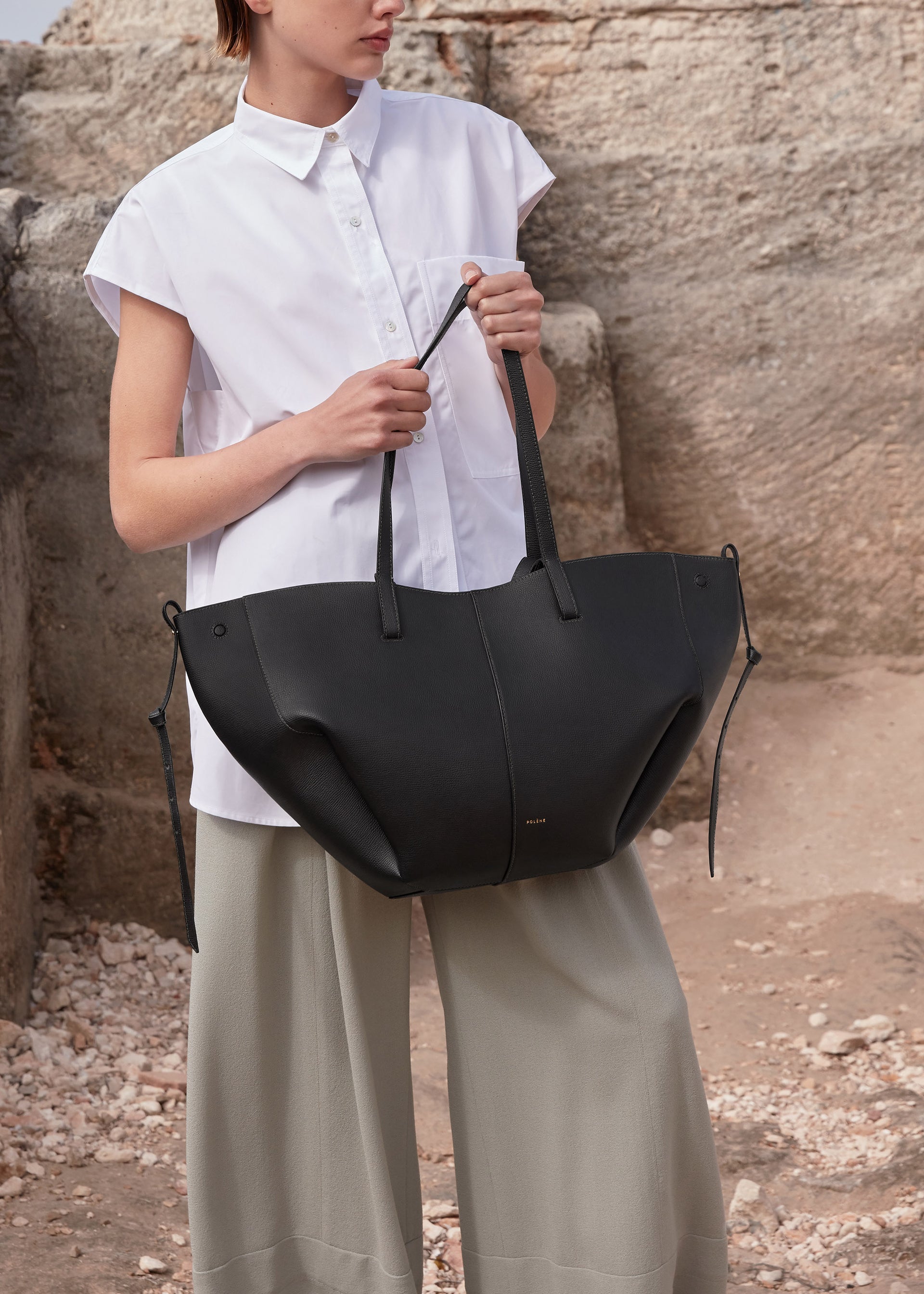 Polene Cyme Tasche